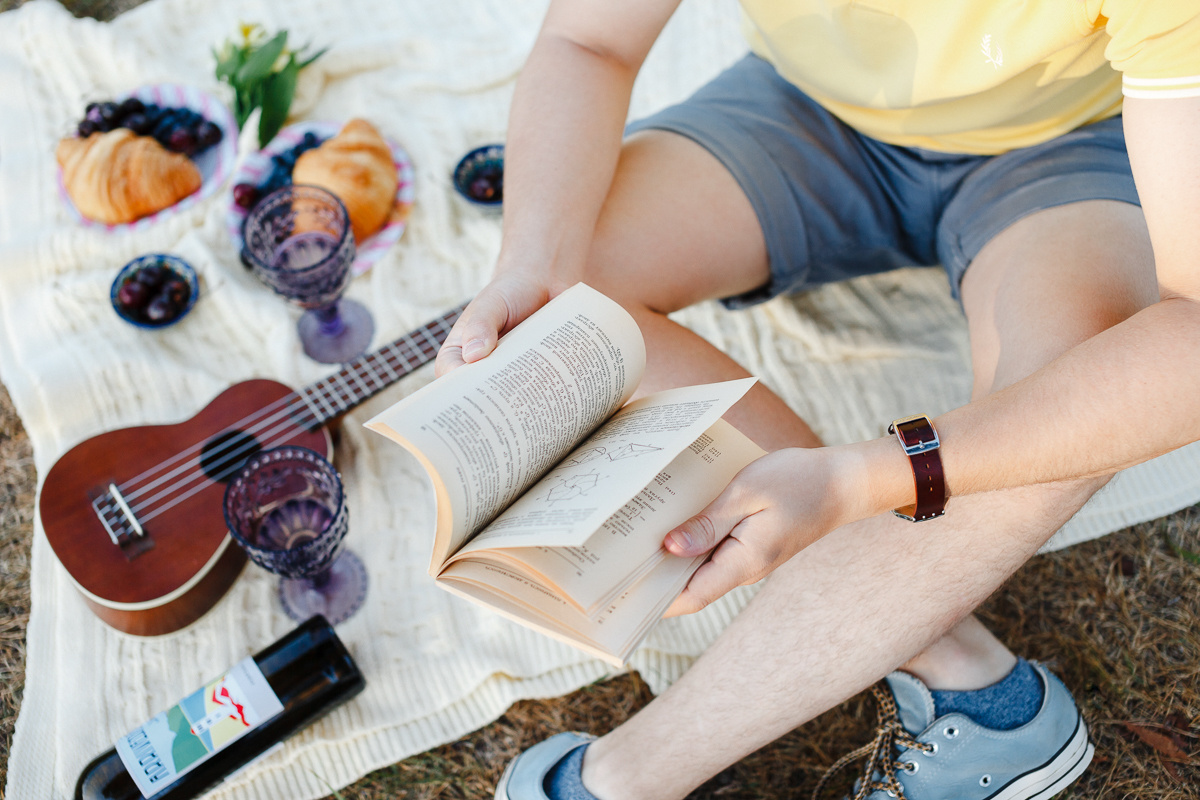 Вика и Кирилл. Алёна Али. Фотограф в Москве