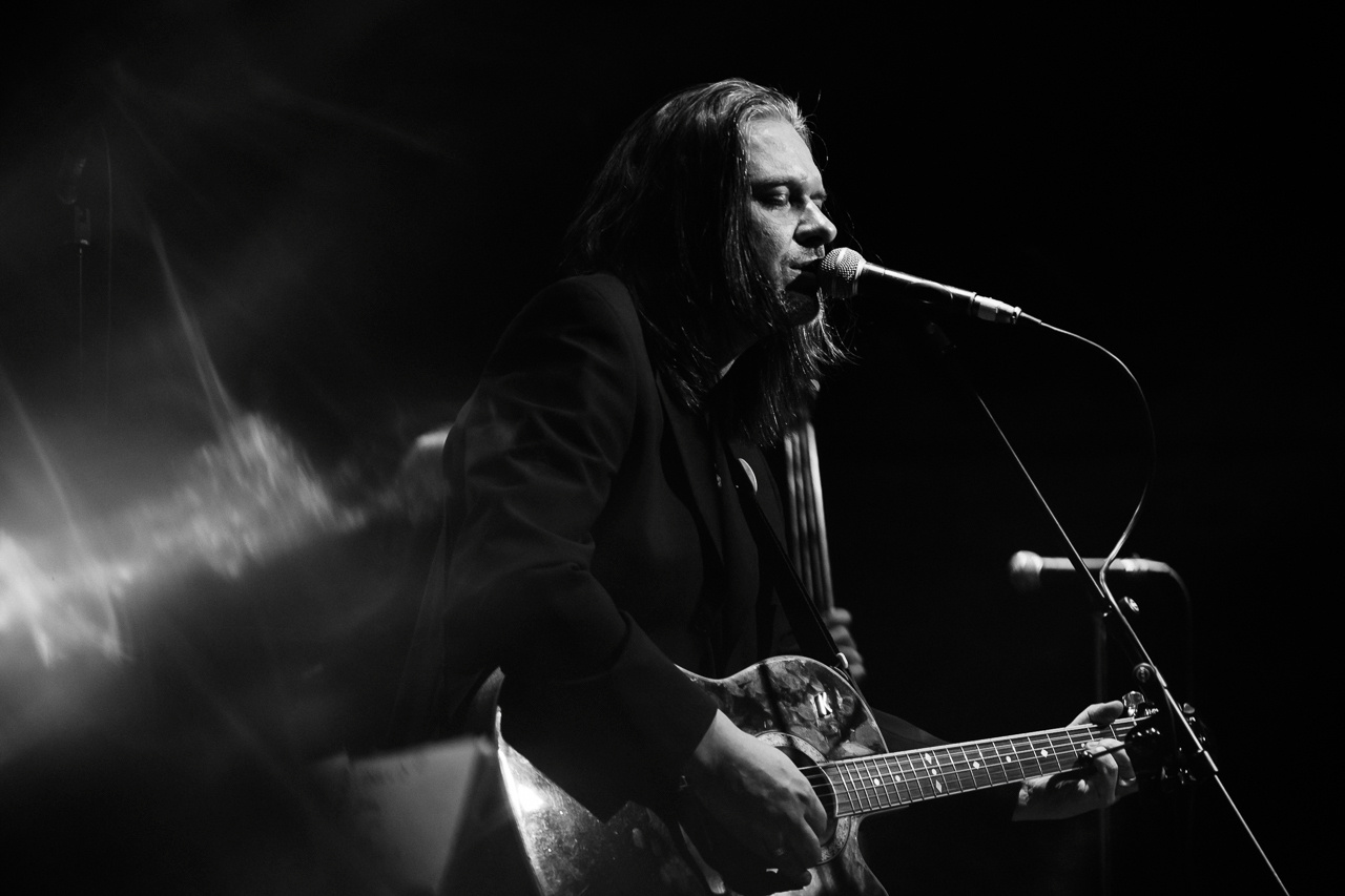 Василий К & Интеллигенты | Mezzo Forte Club. Алёна Али. Фотограф в Москве