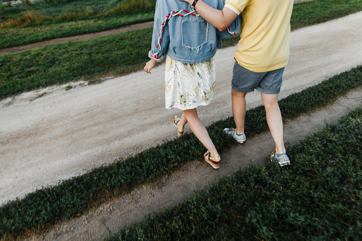 Вика и Кирилл. Алёна Али. Фотограф в Москве