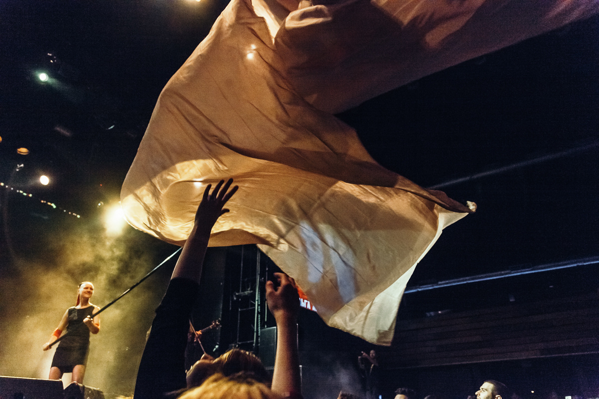 Ольга Арефьева и Ковчег | ГЛАВCLUB. Алёна Али. Фотограф в Москве