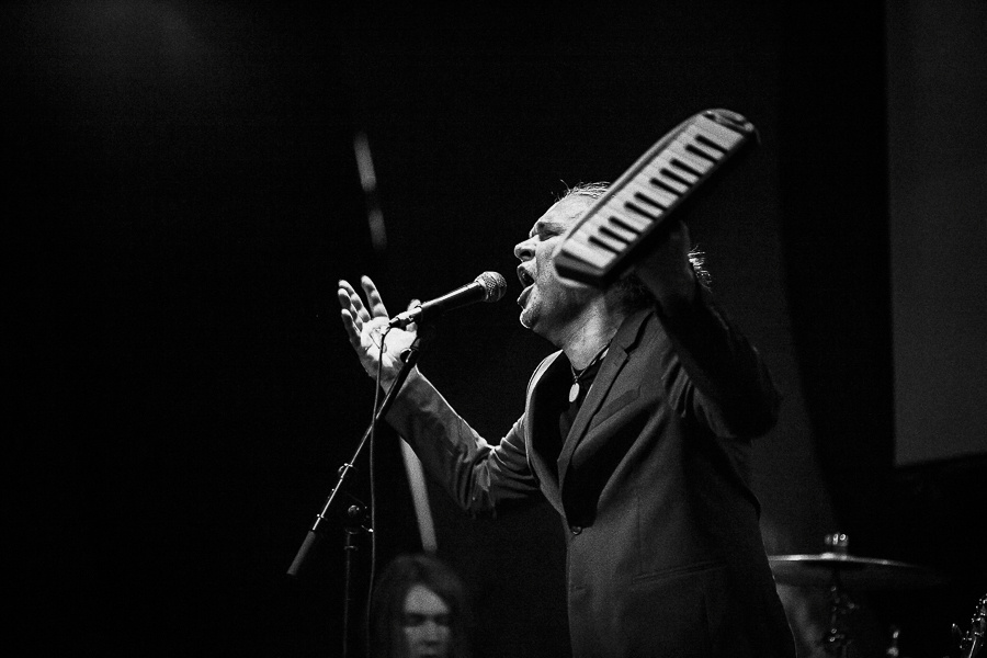 Василий К & Интеллигенты | Mezzo Forte Club. Алёна Али. Фотограф в Москве