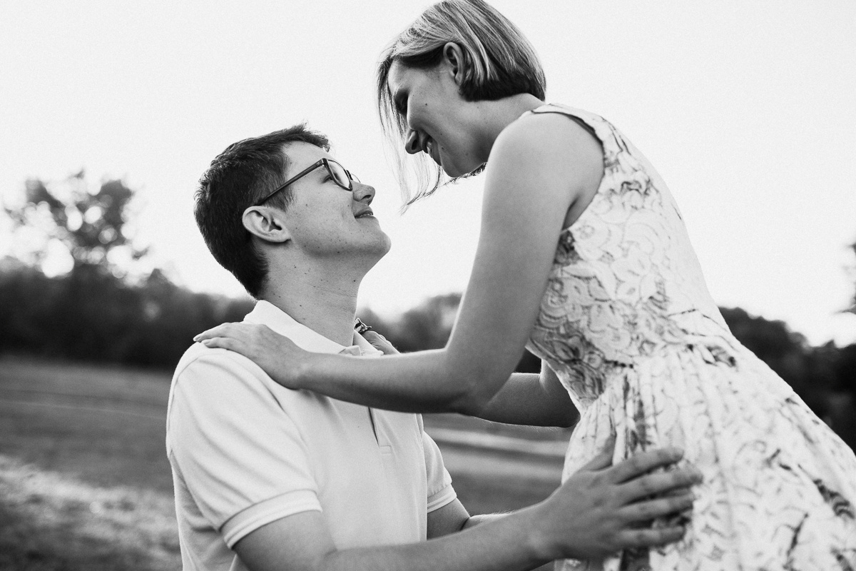 Вика и Кирилл. Алёна Али. Фотограф в Москве