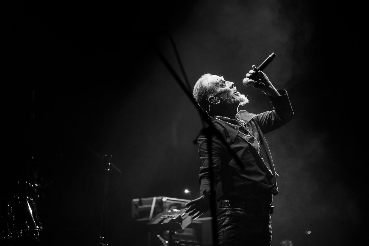 Peter Murphy|ГЛАВCLUB. Алёна Али. Фотограф в Москве