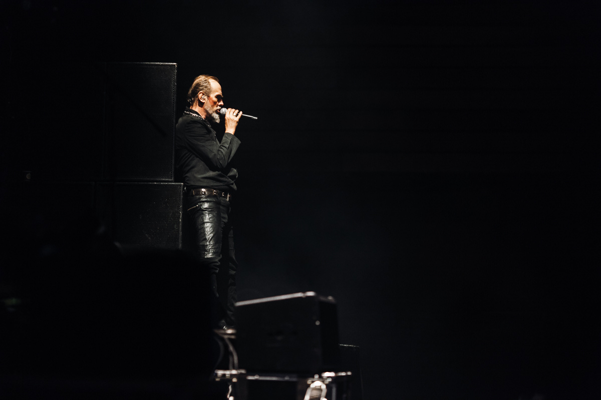 Peter Murphy|ГЛАВCLUB. Алёна Али. Фотограф в Москве