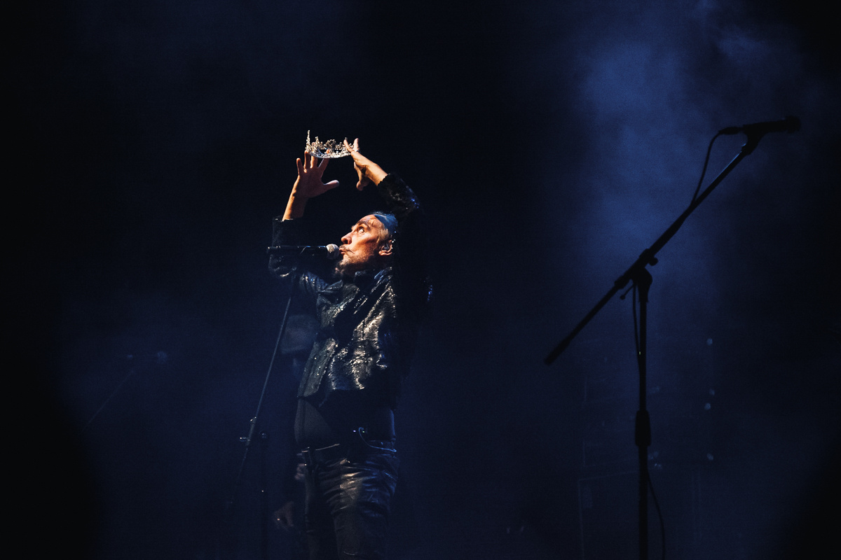 Peter Murphy|ГЛАВCLUB. Алёна Али. Фотограф в Москве