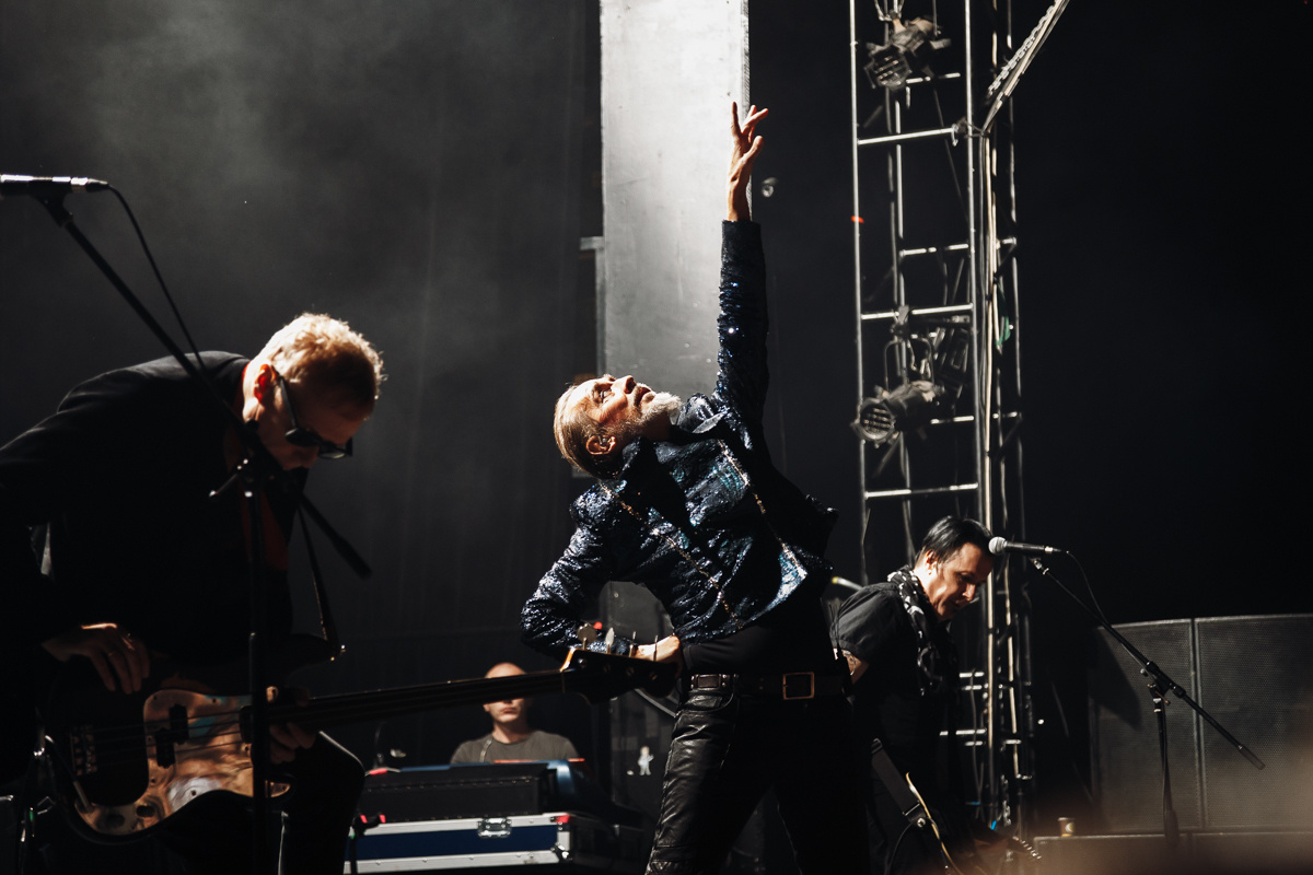 Peter Murphy|ГЛАВCLUB. Алёна Али. Фотограф в Москве