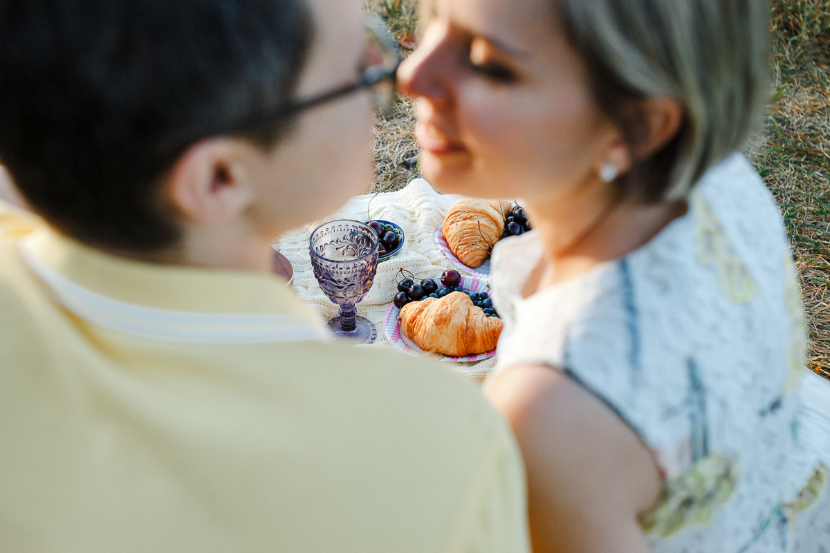 Вика и Кирилл. Алёна Али. Фотограф в Москве