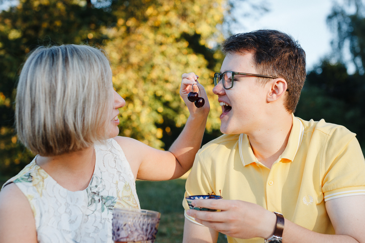 Вика и Кирилл. Алёна Али. Фотограф в Москве
