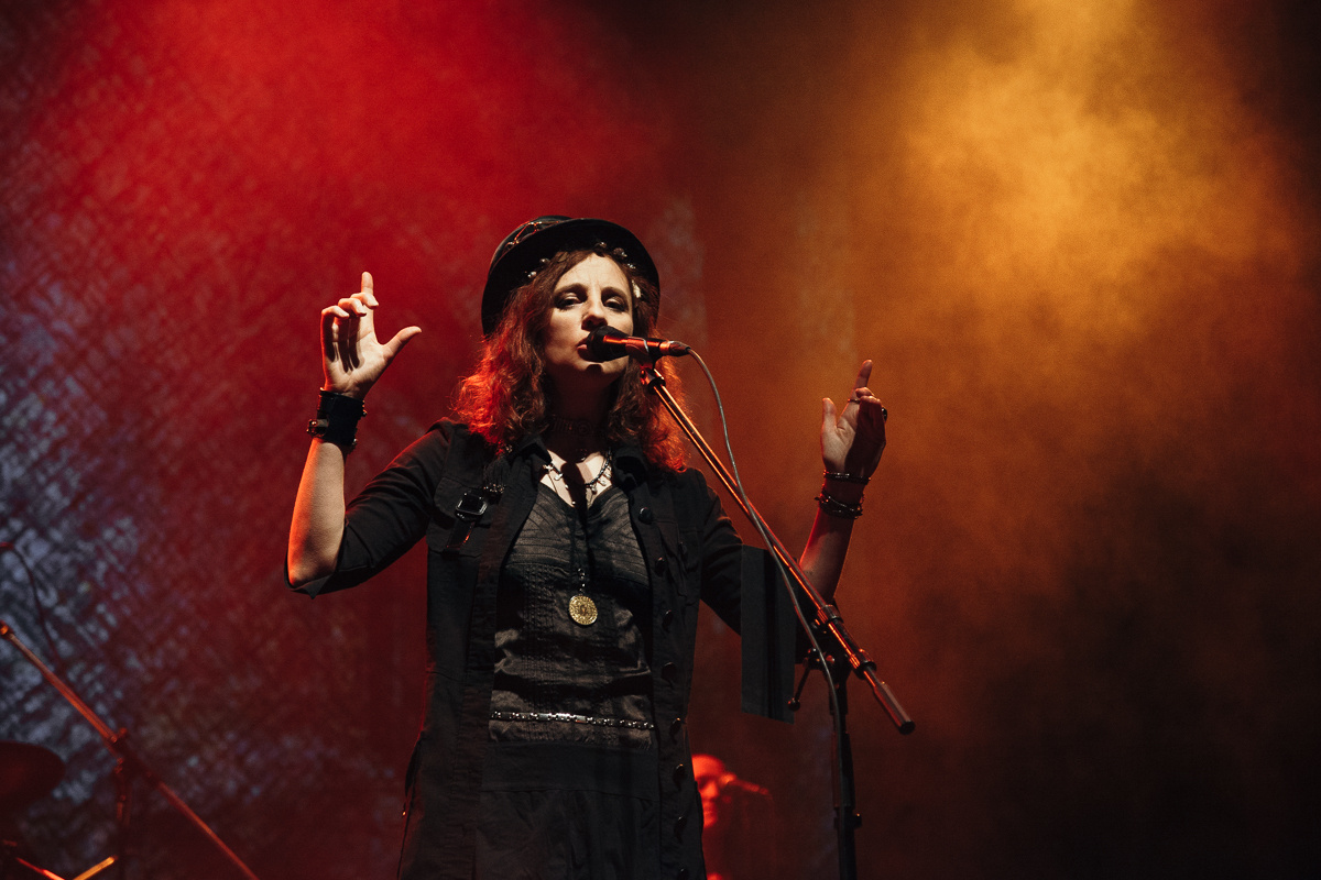 Ольга Арефьева и Ковчег | ГЛАВCLUB. Алёна Али. Фотограф в Москве