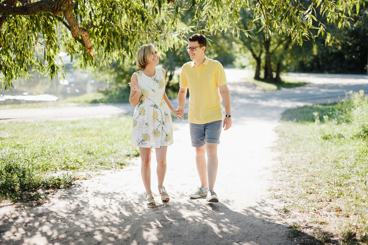 Вика и Кирилл. Алёна Али. Фотограф в Москве