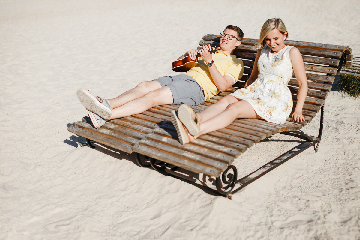 Вика и Кирилл. Алёна Али. Фотограф в Москве