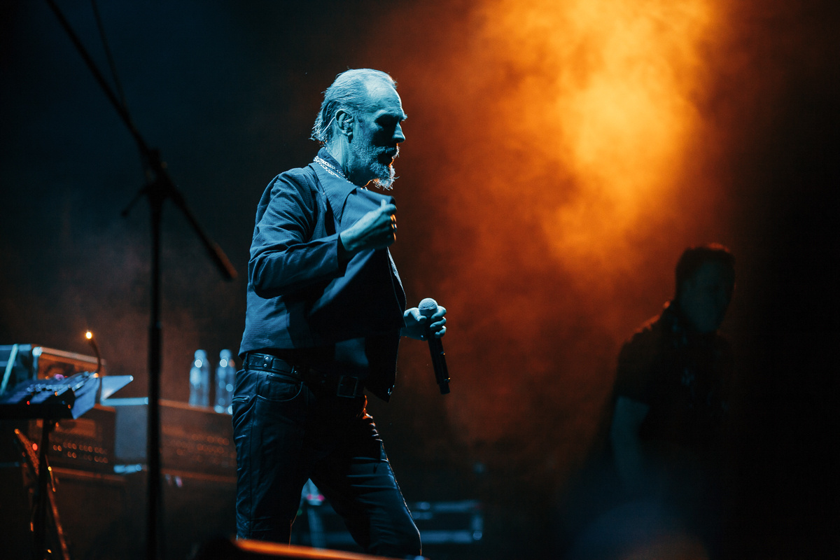 Peter Murphy|ГЛАВCLUB. Алёна Али. Фотограф в Москве