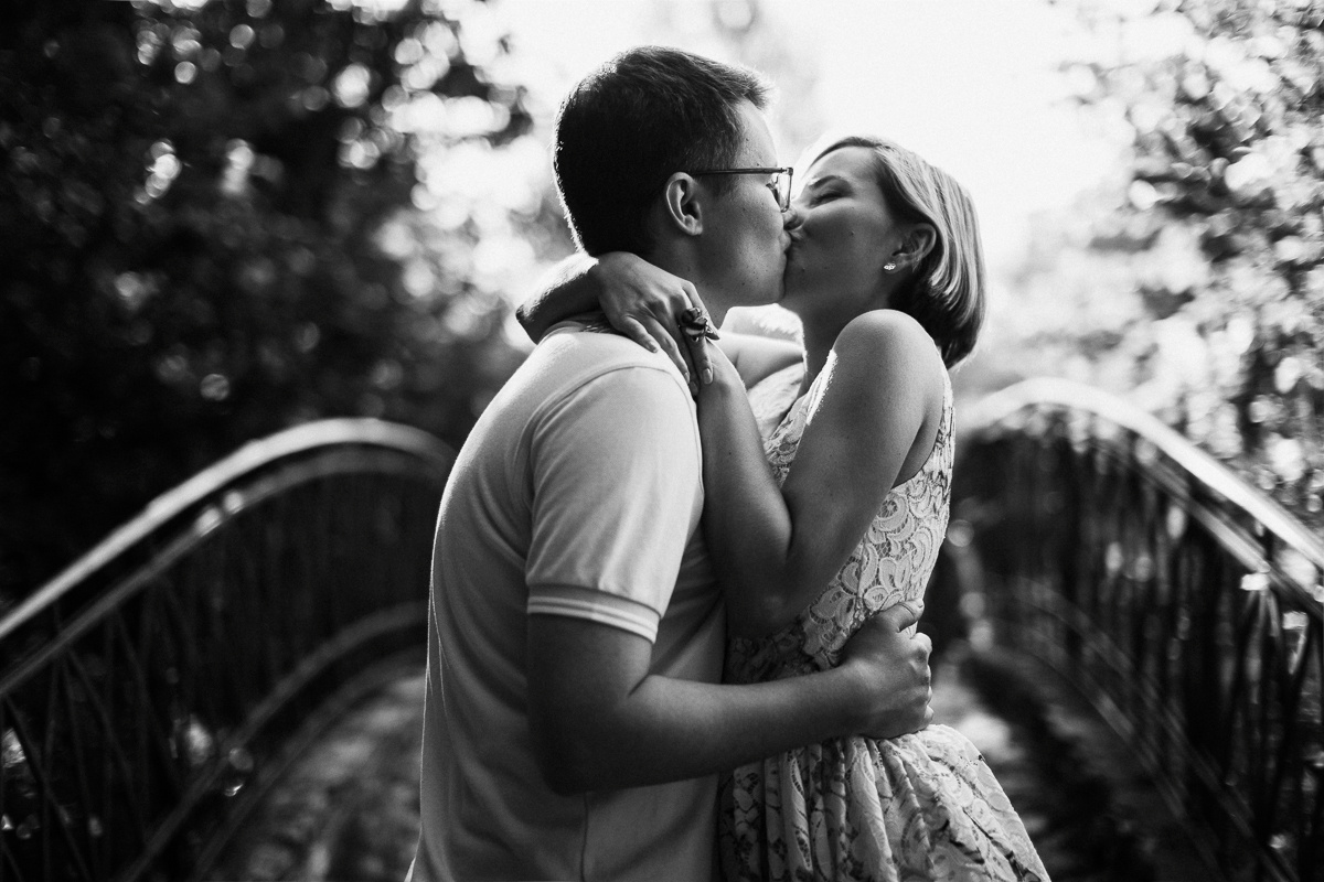 Вика и Кирилл. Алёна Али. Фотограф в Москве