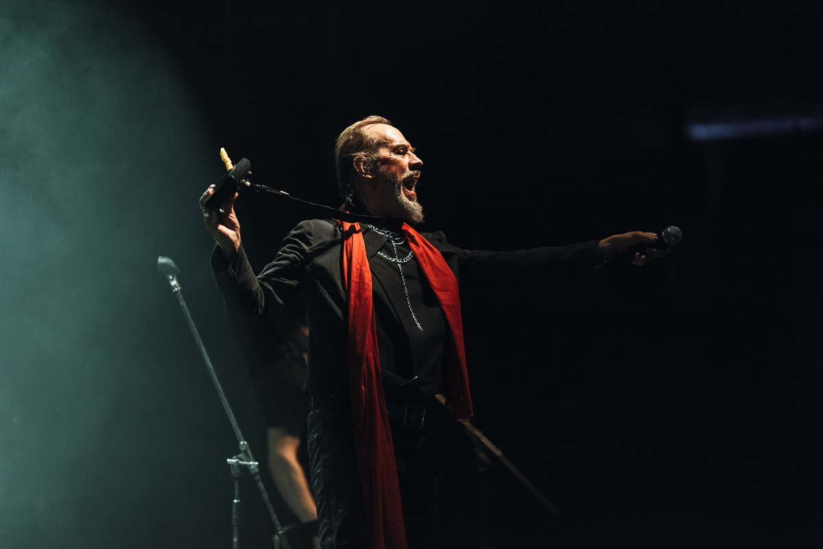 Peter Murphy|ГЛАВCLUB. Алёна Али. Фотограф в Москве