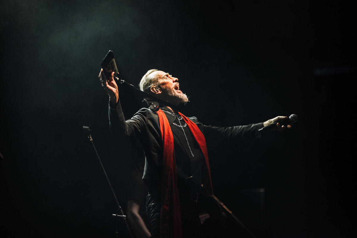 Peter Murphy|ГЛАВCLUB. Алёна Али. Фотограф в Москве