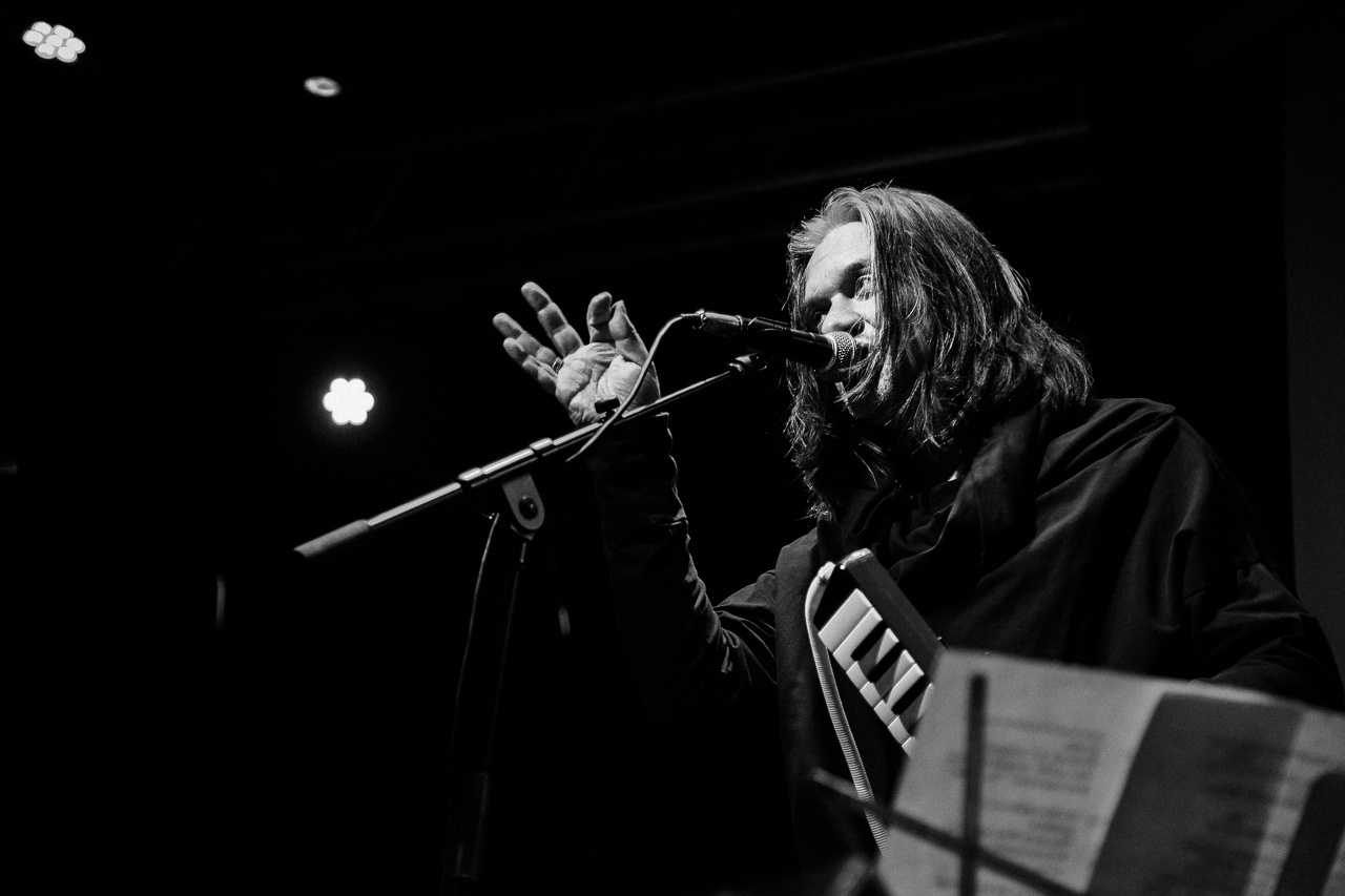 Василий К & Интеллигенты | Mezzo Forte Club. Алёна Али. Фотограф в Москве