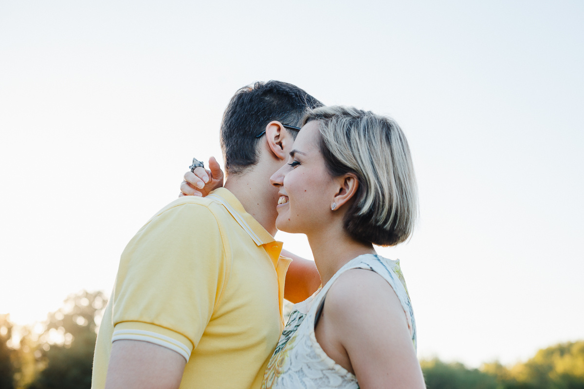 Вика и Кирилл. Алёна Али. Фотограф в Москве