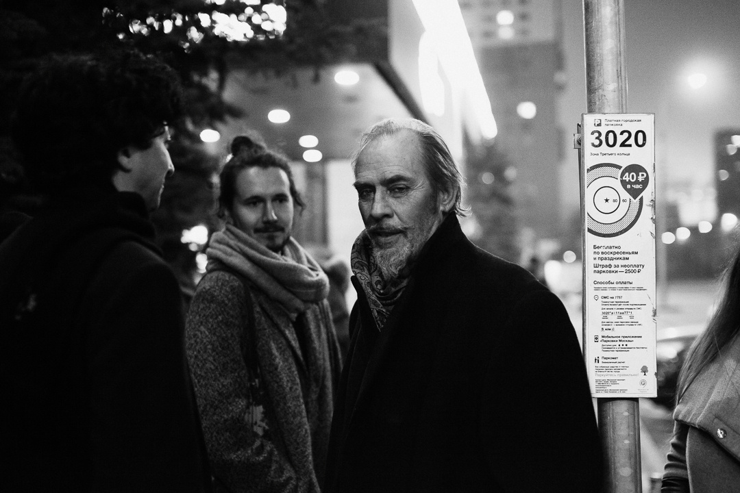 Peter Murphy|ГЛАВCLUB. Алёна Али. Фотограф в Москве