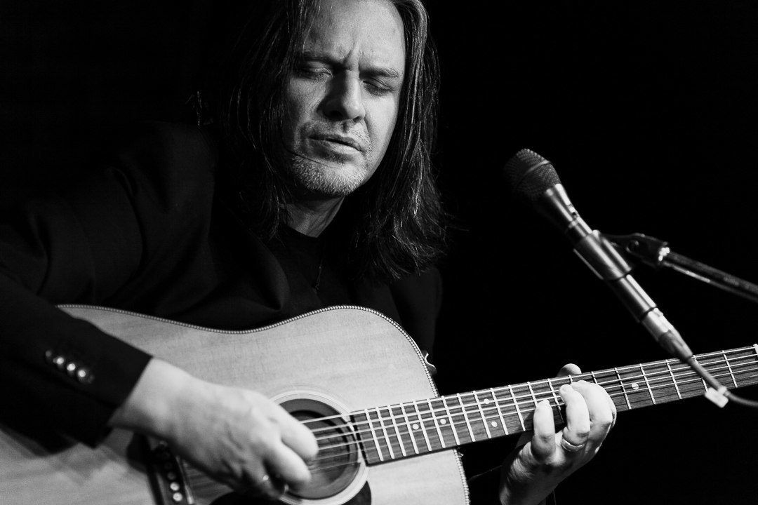 Василий К & Интеллигенты | Mezzo Forte Club. Алёна Али. Фотограф в Москве