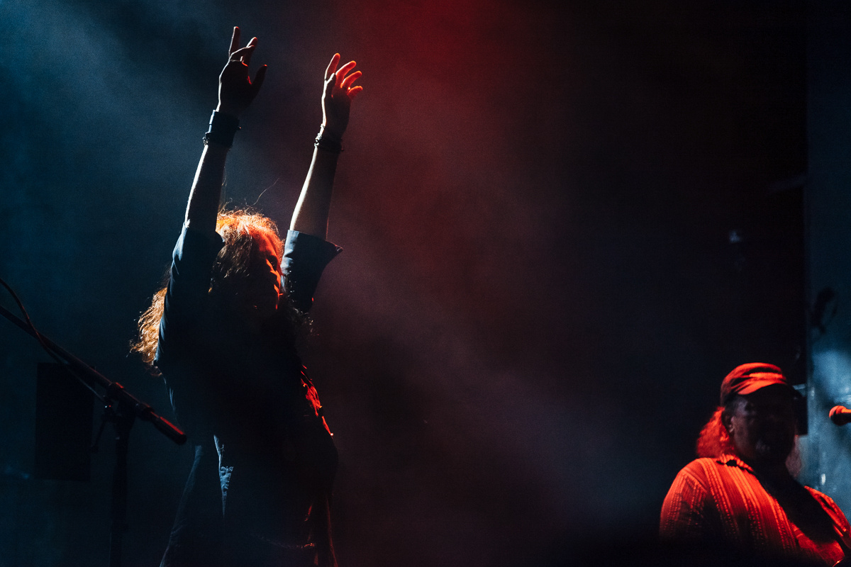 Ольга Арефьева и Ковчег | ГЛАВCLUB. Алёна Али. Фотограф в Москве