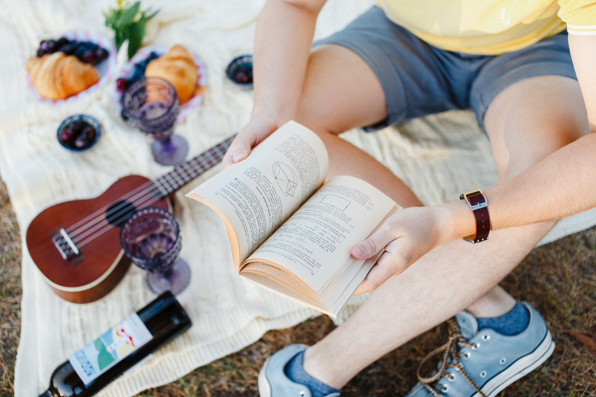Вика и Кирилл. Алёна Али. Фотограф в Москве