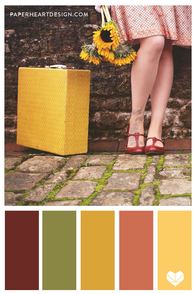 Цветовые сочетания в одежде. Детский семейный фотограф в Абинске