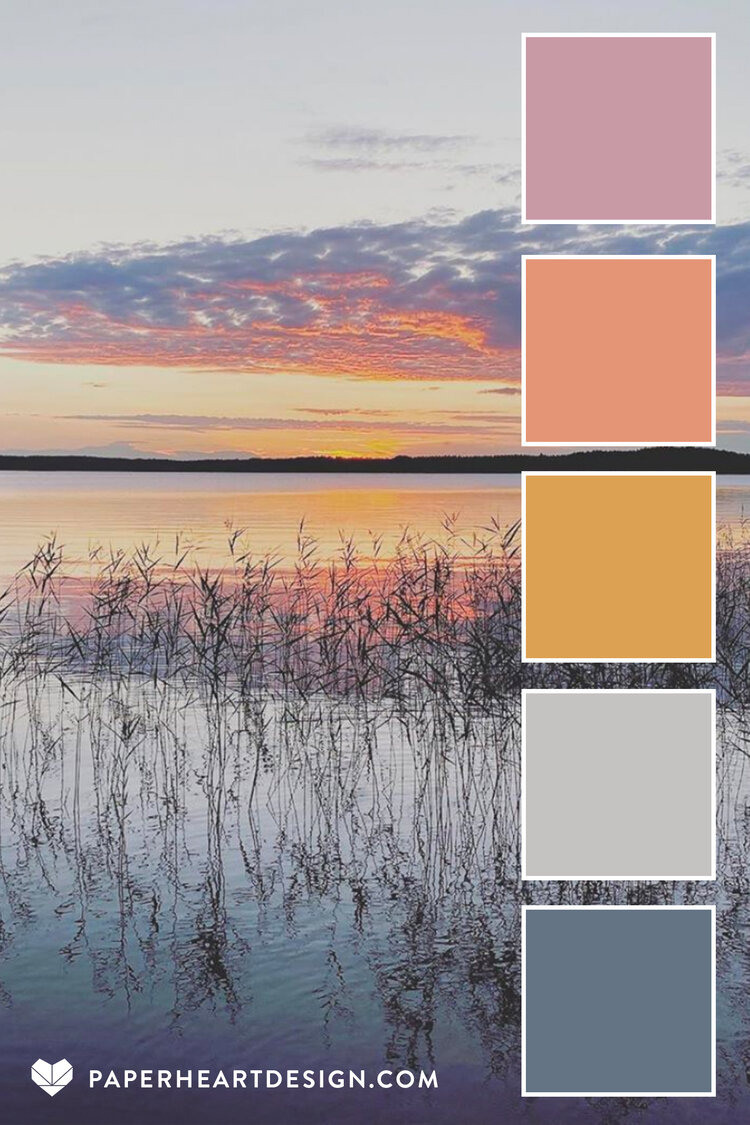 Цветовые сочетания в одежде. Детский семейный фотограф в Абинске