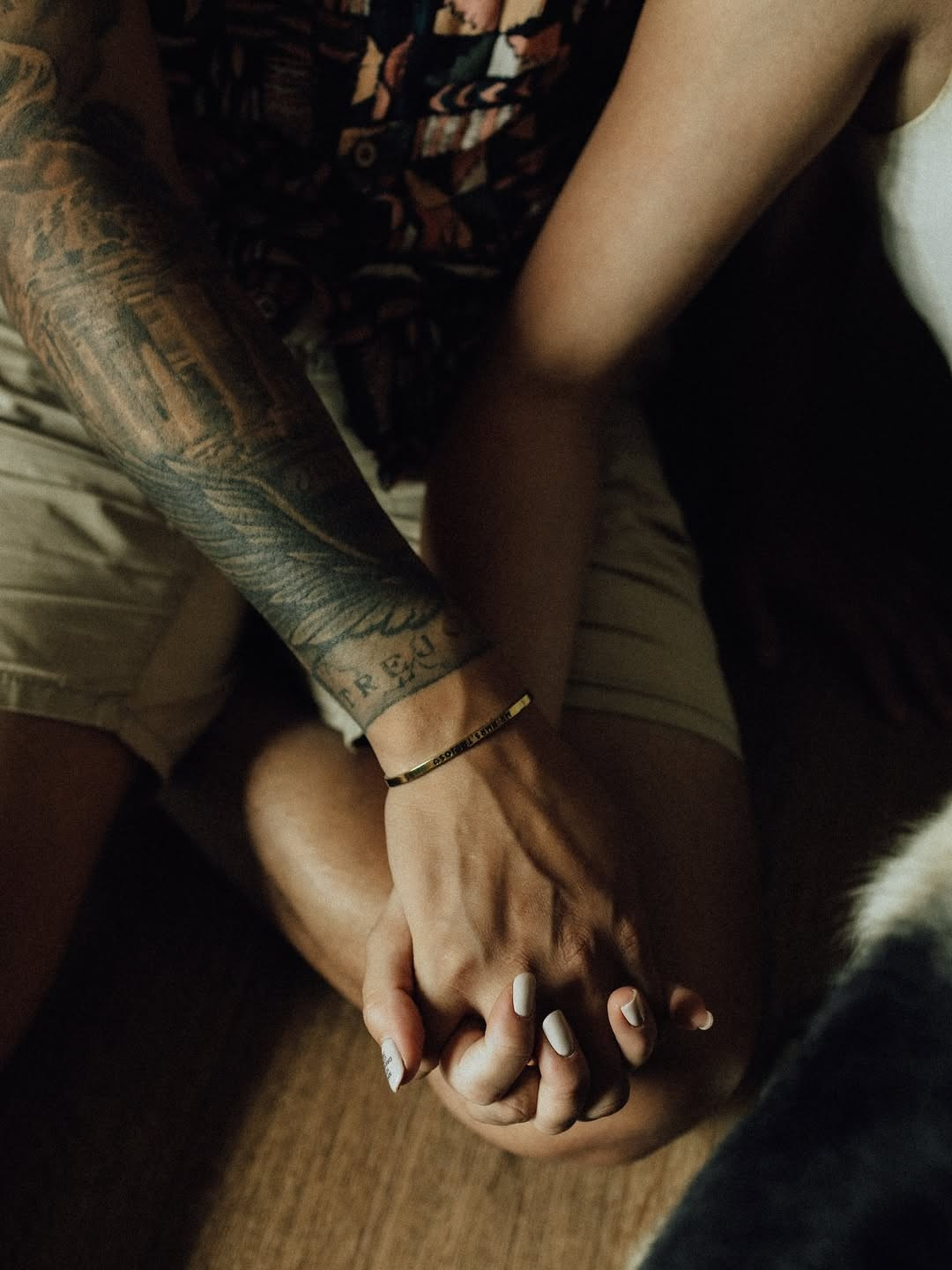 Ярослава & Джон «о любви»