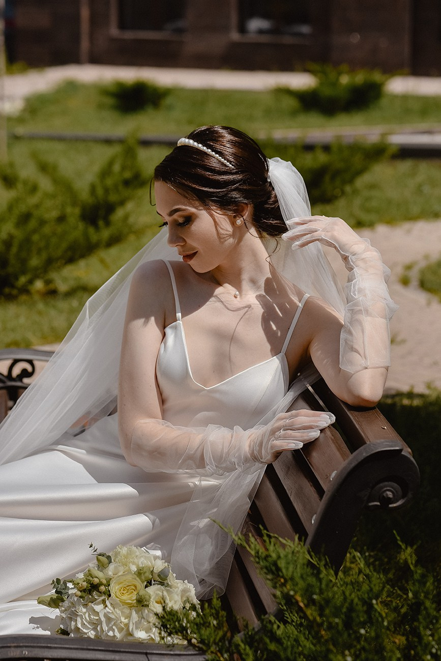 София и Николай. Свадебный и семейный фотограф в Ростове-на-Дону Елена Сторожок