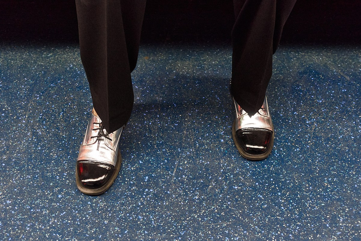 Без названия. Иван Кобяков