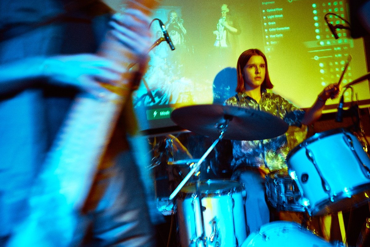 Импровдом. Иван Кобяков