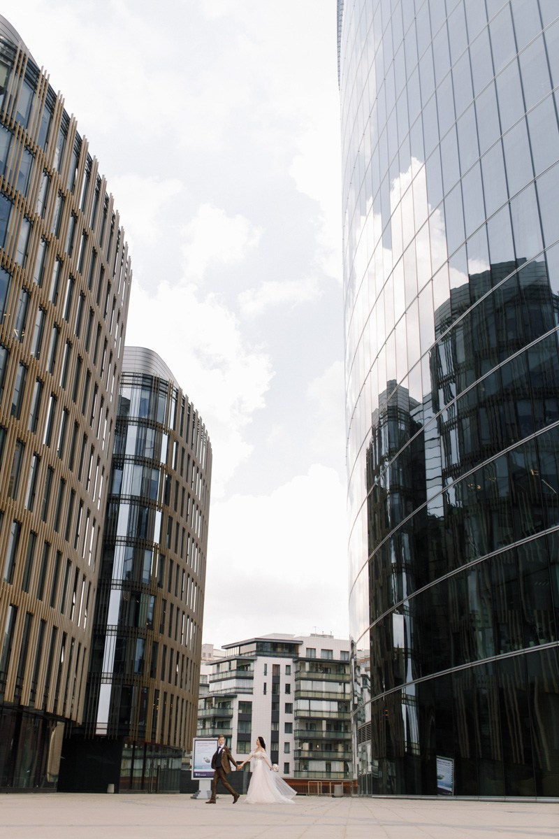 Избранные фотографии. Свадебный фотограф СПБ