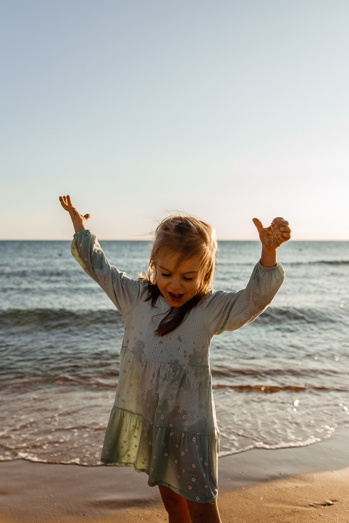 Даша —счастье быть вместе. Семейный фотограф Новороссийск, Анапа, Геленджик — Юлия Давыдова