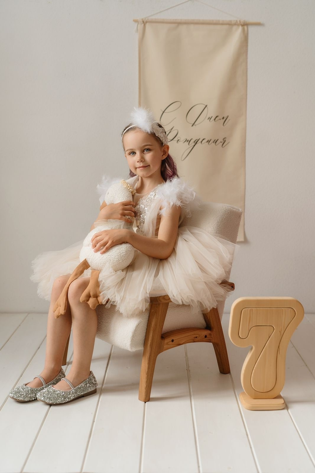 Дни рождения. Детский и семейный фотограф Ирина Иванова