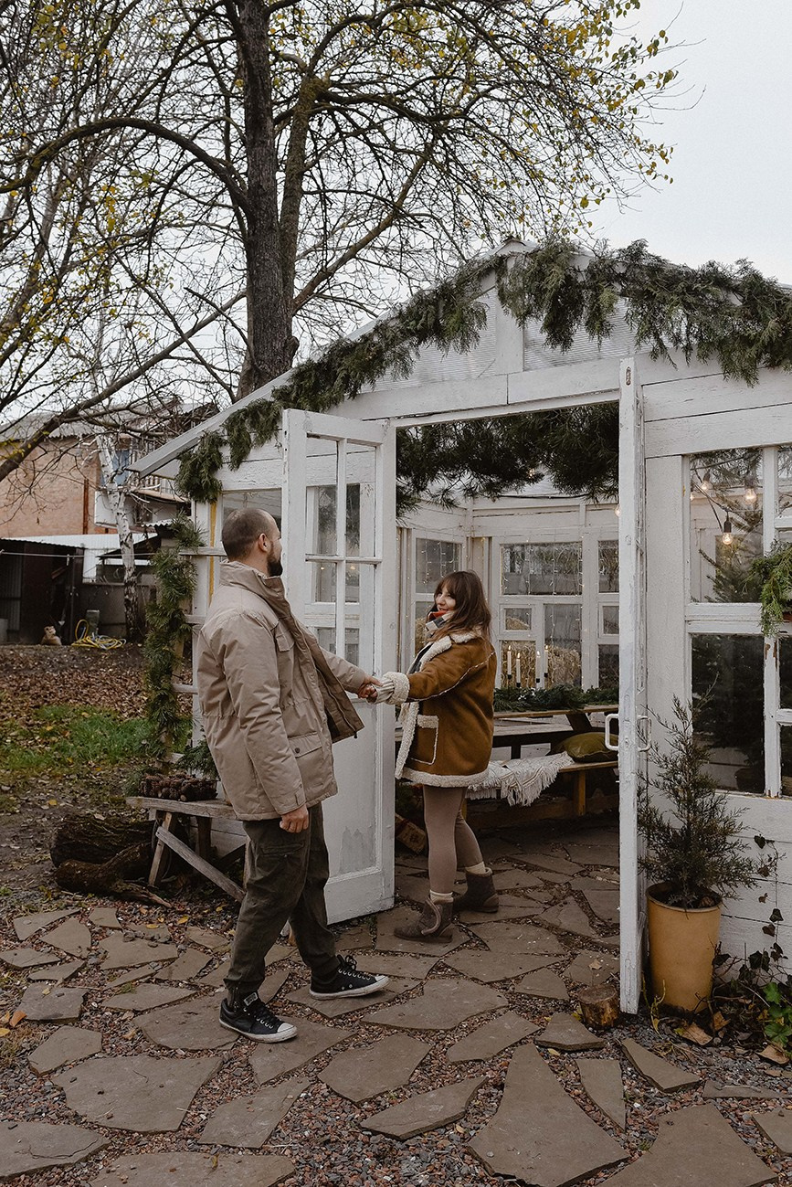 Полина и Дмитрий. Свадебный и семейный фотограф в Ростове-на-Дону Елена Сторожок