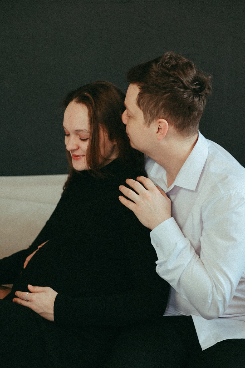 Саша и Настя. Фотограф Нижний Новгород