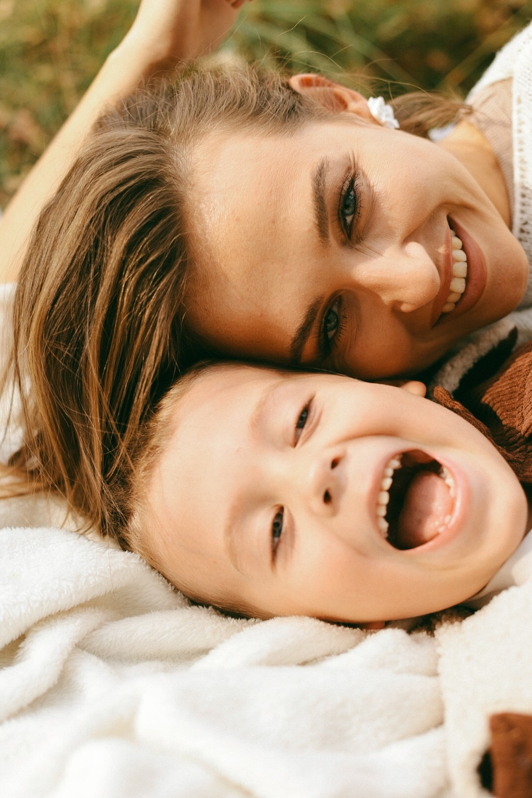 Олеся и Лева. Фотограф Нижний Новгород