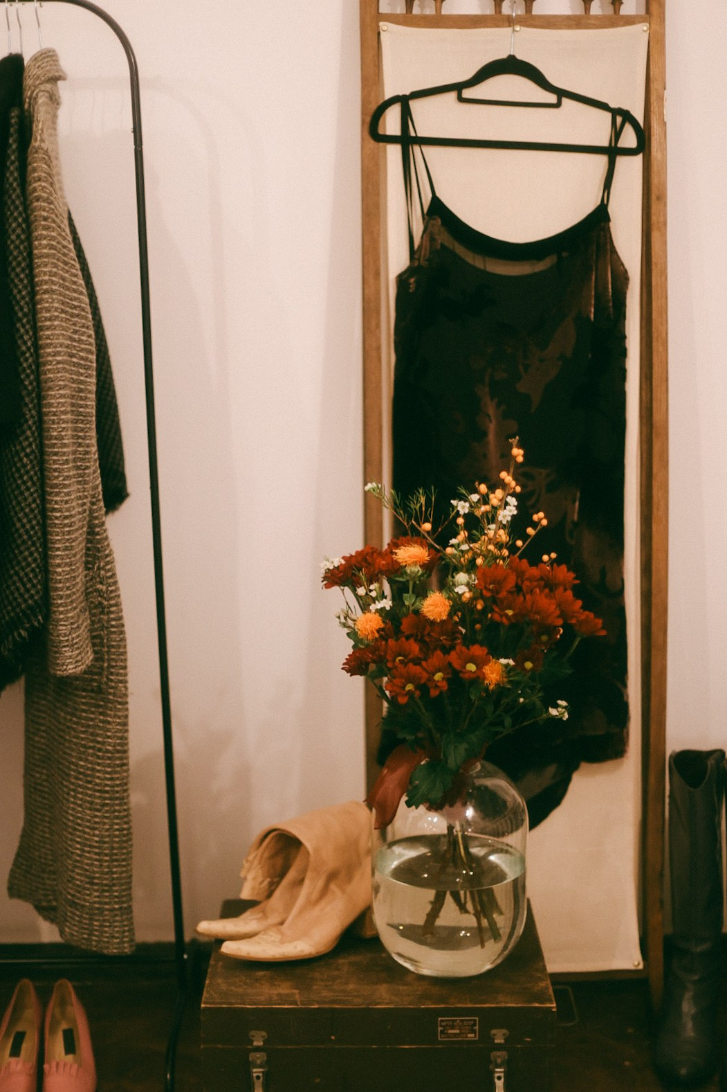 Званный ужин. Фотограф Нижний Новгород