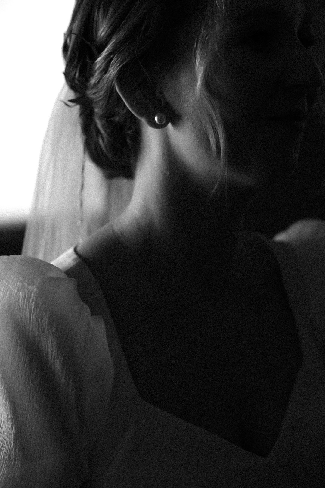 Денис и Вика. Фотограф Нижний Новгород