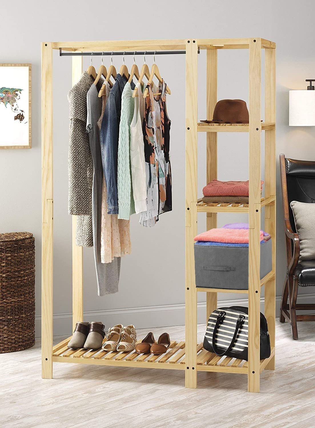 Генерация фото