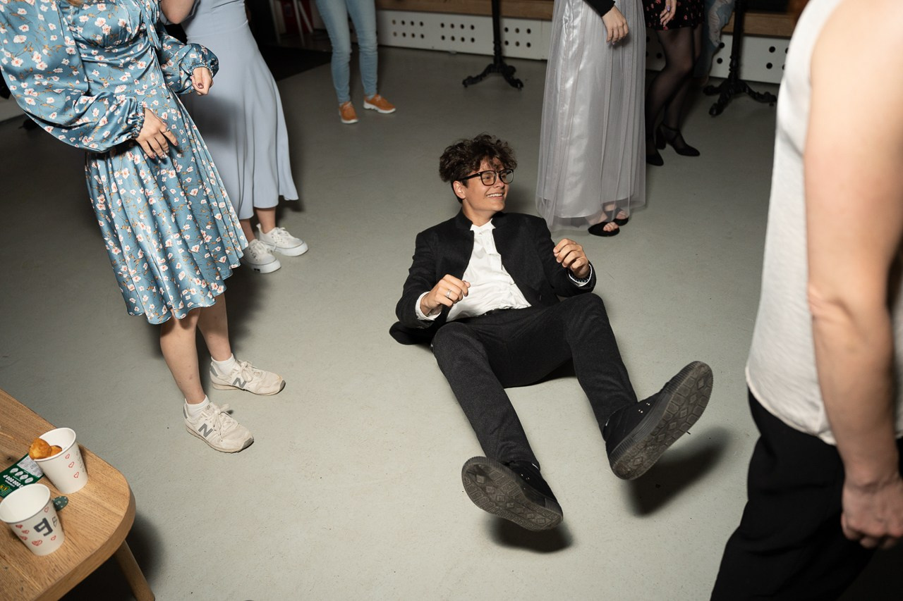 Девятый. Выпуск. Фотограф Мария Ковкова