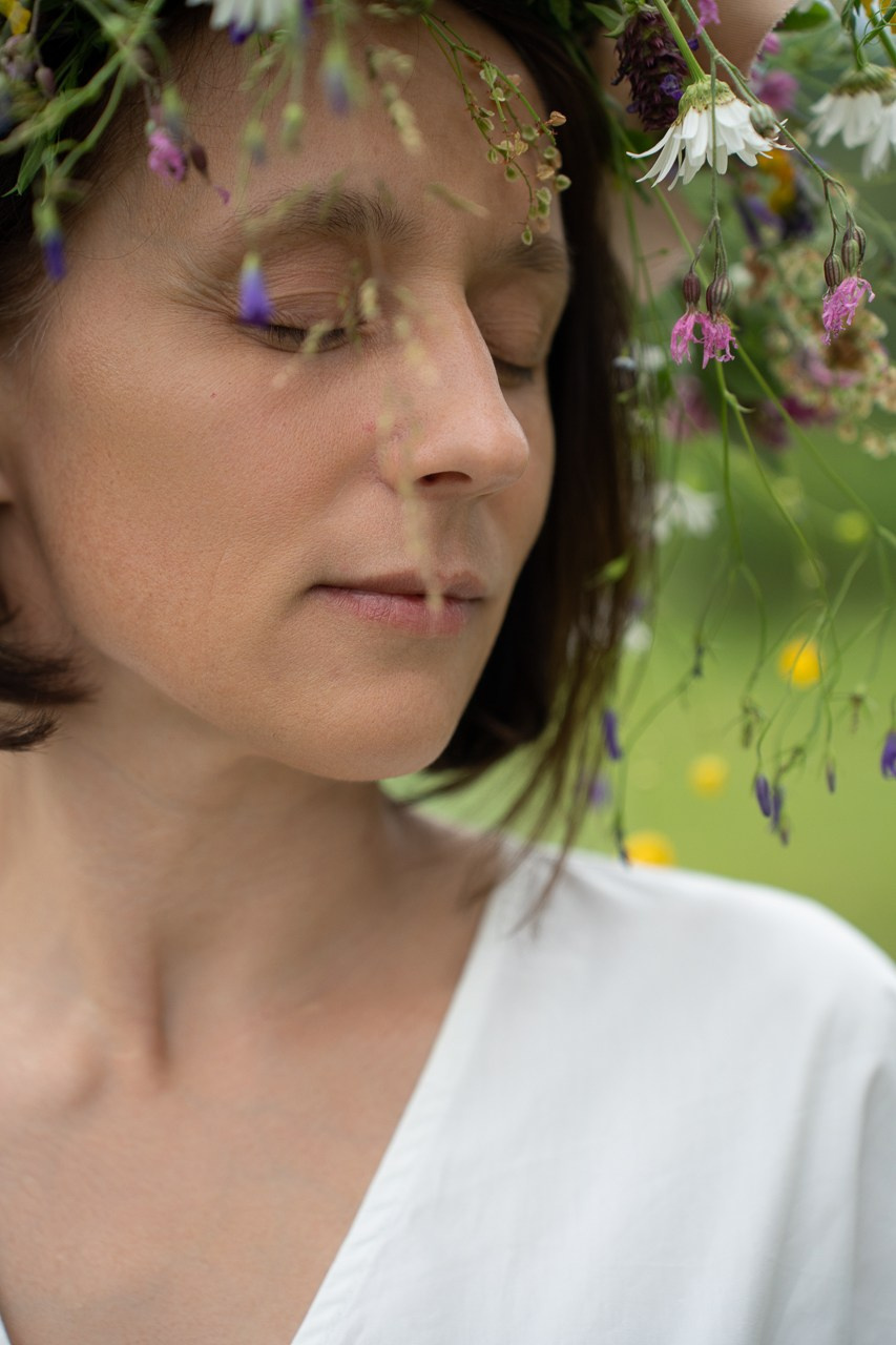 Иван Купала. Ecobelovo. Фотограф Мария Ковкова