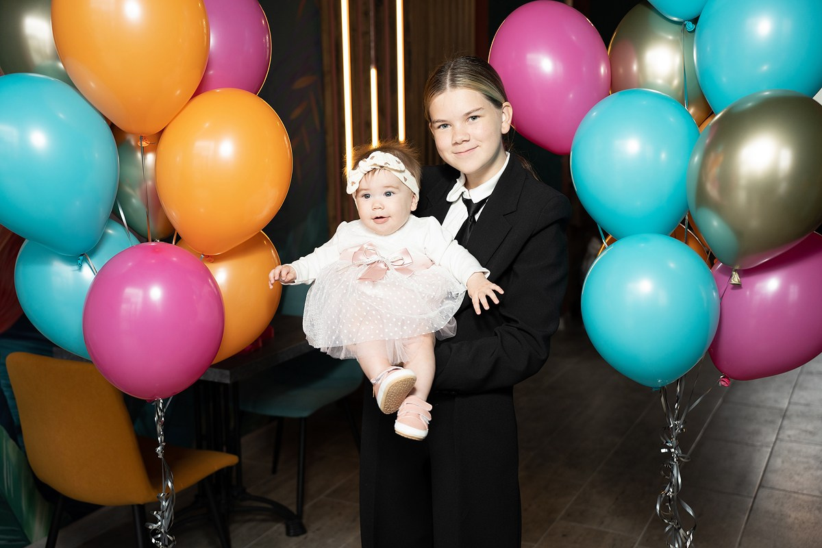 Ешь пока горячЁ! Открытие ресторана. Фотограф Мария Ковкова