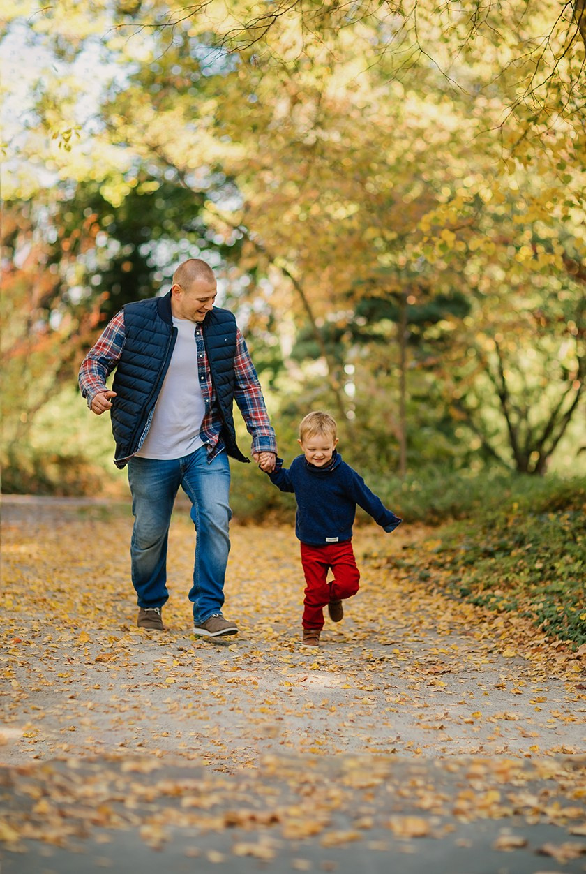 Семья. Семейный фотограф в Москве Екатерина Ширей