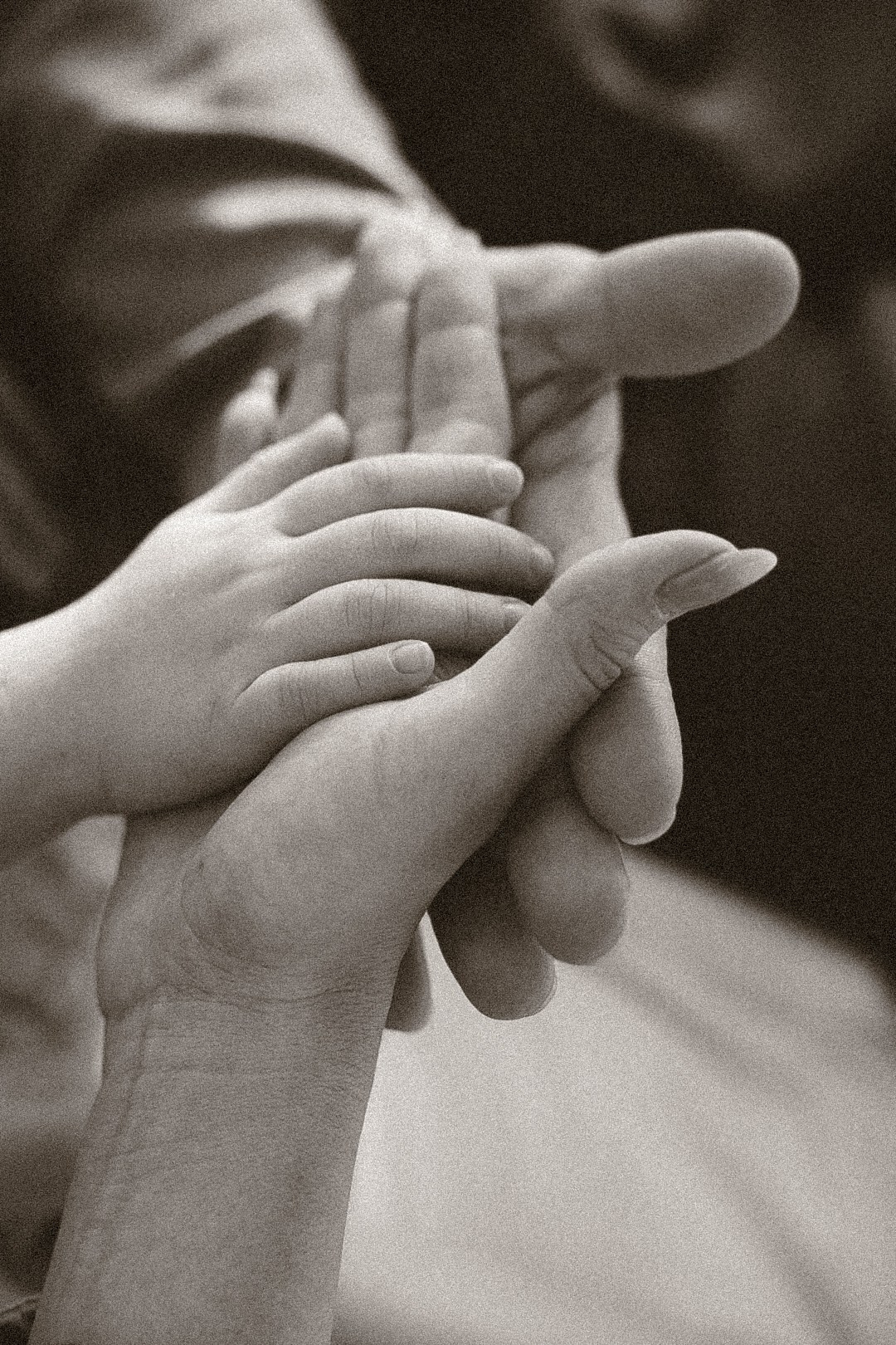 Family. Фотограф Нижний Новгород