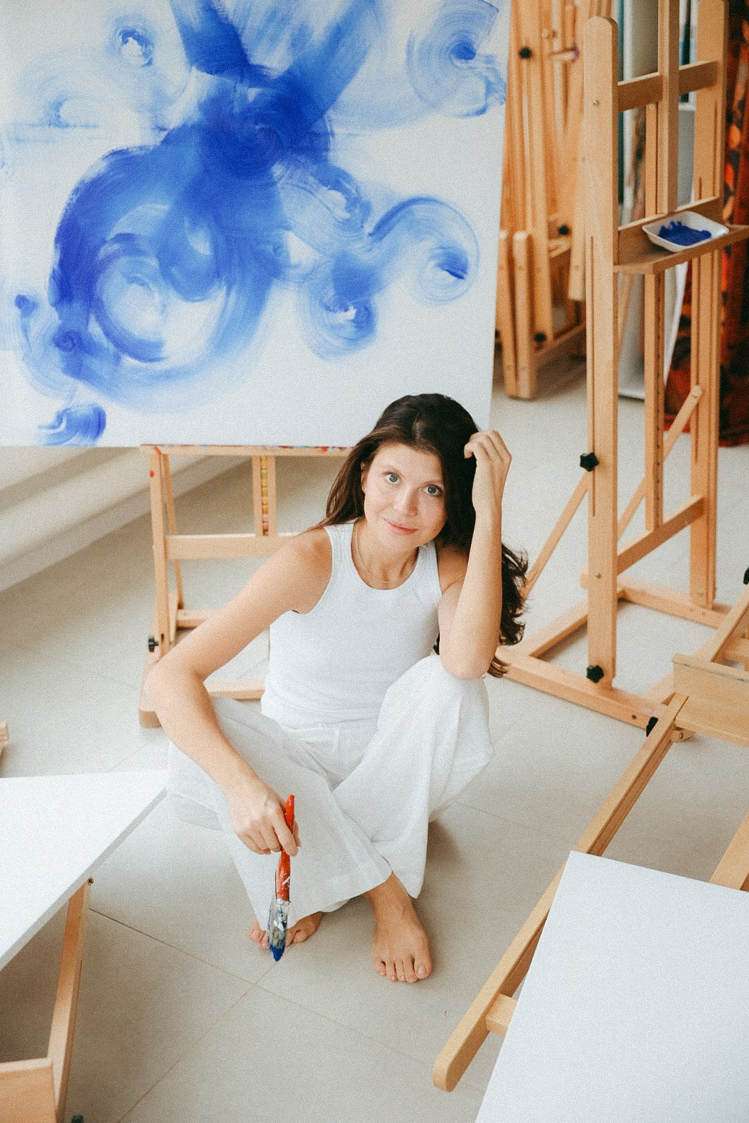 Катя. Фотограф Нижний Новгород