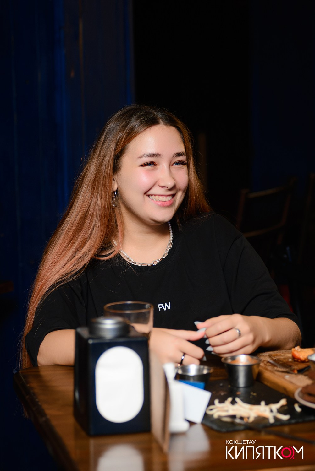 STAND UP КОНЦЕРТ. КИПЯТКОМ КОКШЕТАУ