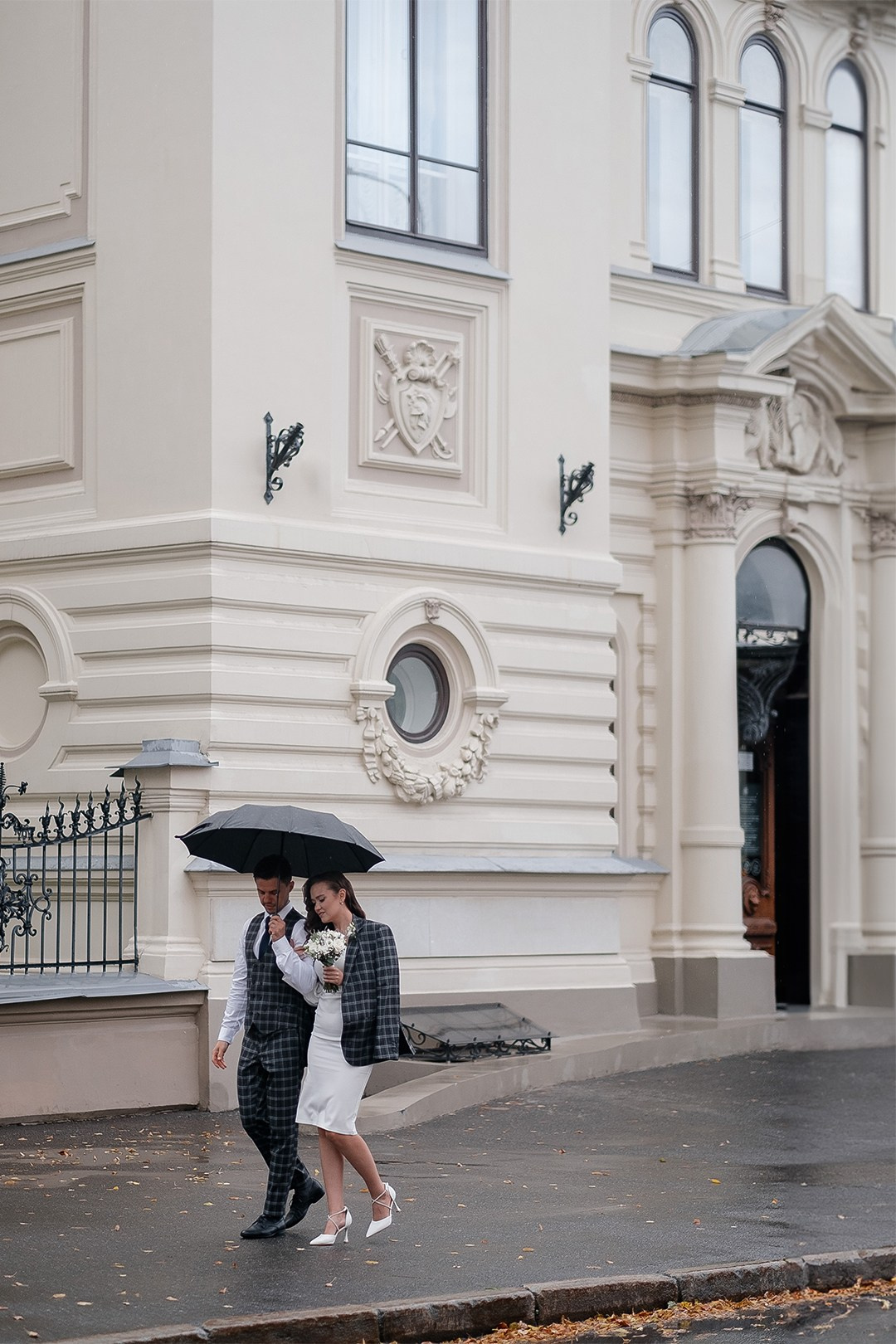 Михаил & Анастасия. Свадебный и семейный фотограф в Казани и Зеленодольске Ланочкин Илья