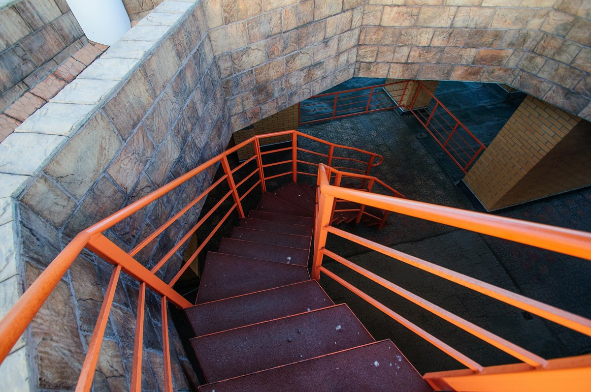 ЖК Эдем. Фотограф Сергей Сергеев