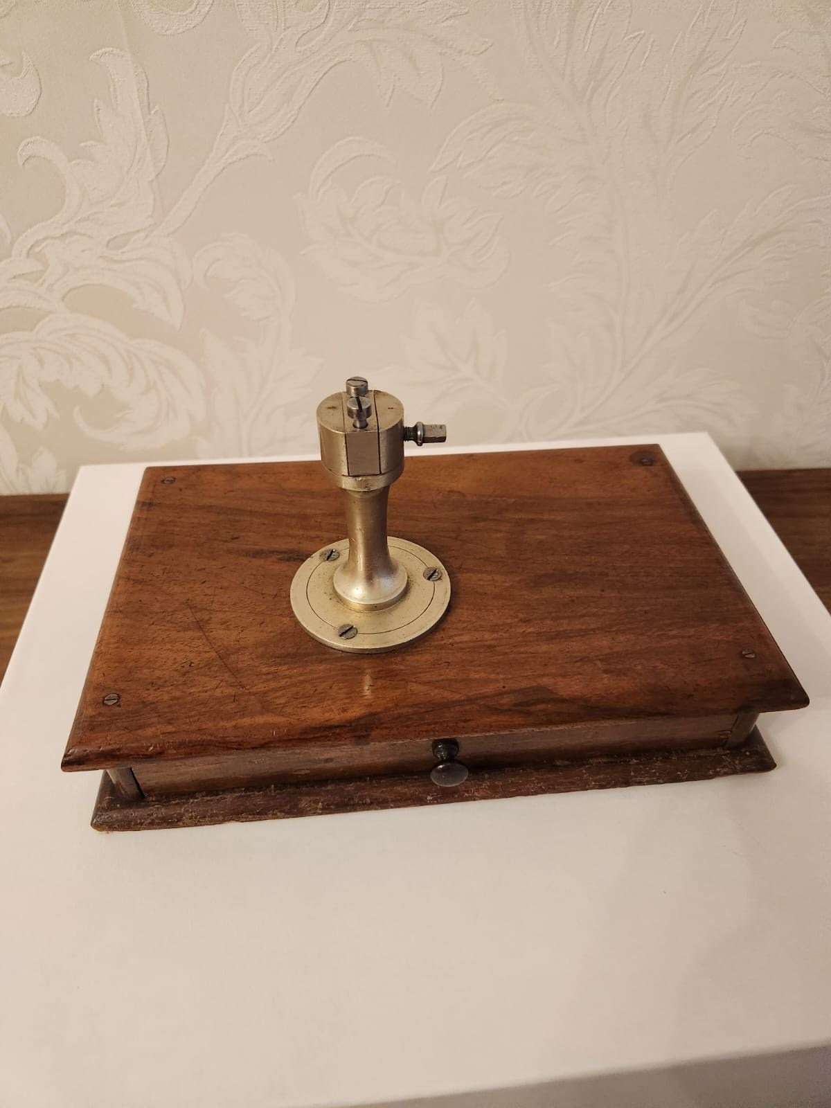 Хобби и коллекции. Ваш байер во Франции